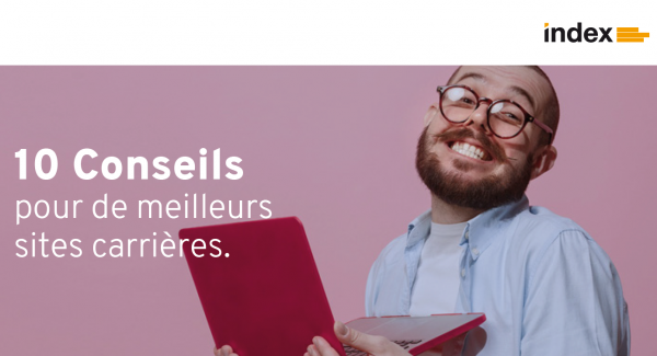 livre blanc 10 conseils pour de meilleurs sites carrières