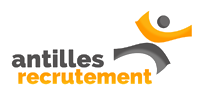 Antilles recrutement logo