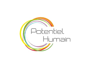 Potentiel Human logo