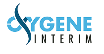 Oxygène interim logo