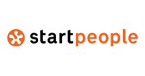 Startpeople logo