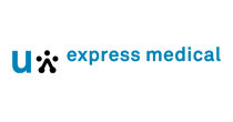 expresse medical logo