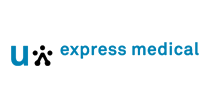 express medical logo