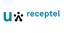 receptel logo