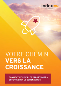 ciel vers la croissance couverture 