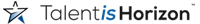 Talentis Horizon logo