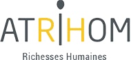 Atrihom logo