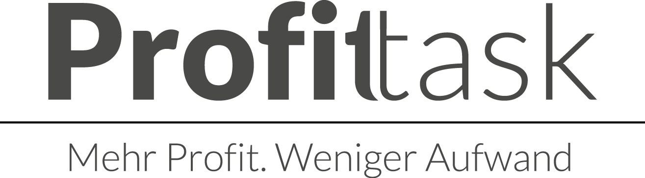 Profitask Profitask logo