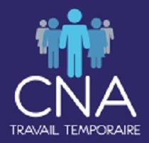 CNA intérim logo