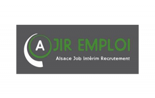 ajir emploi logo