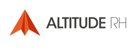 Altitude RH logo