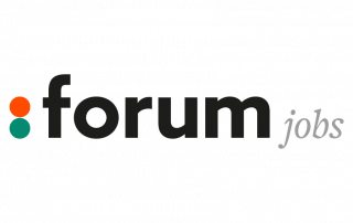 forum jobs logo
