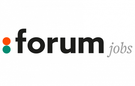 forum jobs logo