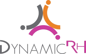 Logo Dynamic RH