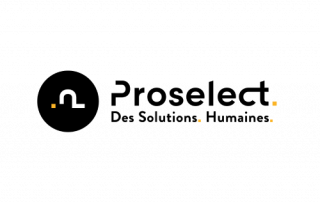 Proselect logo