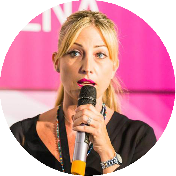 Paola-Tumbarello_Kreis_Color Paola Tumbarello Webinar FR coach