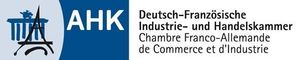 AHK-Francoallemand Logo advertsdata.fr