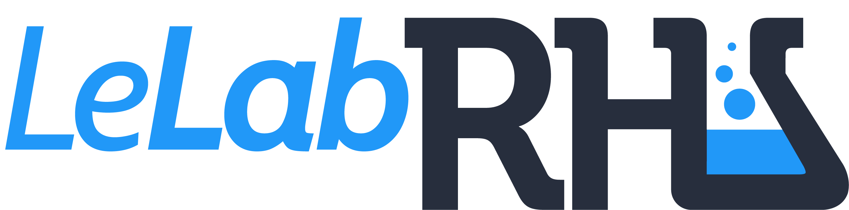 Le Lab RH logo