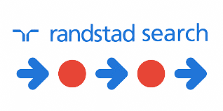 randstad search logo