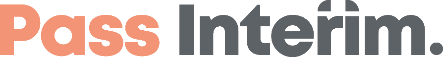 Logo Pass Intérim