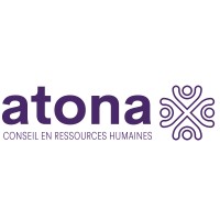 Logo Atona Cabinet
