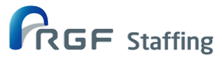 Logo RGF Staffing