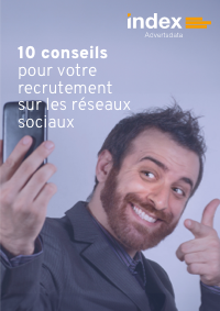 10 conseils pour votre recrutement sur les reseaux sociaux