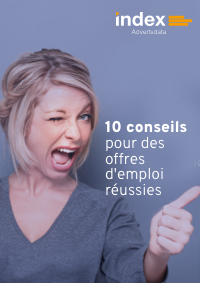 livre blanc 10 conseils pour des offres d'emploi réussies