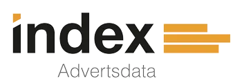 Logo index Advertsdata