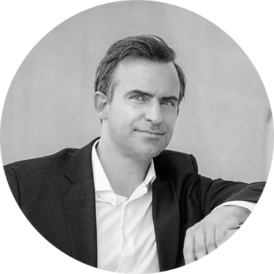 Sebastian Härtel -  Synergie Personal Deutschland GmbH