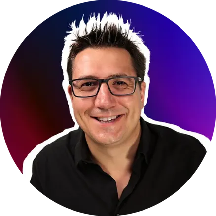 GP-rond_ergebnis Portrait Guillaume Pasquer