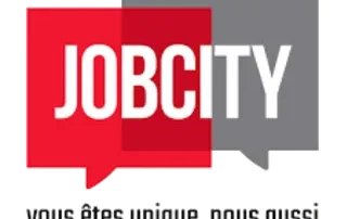 Logo Jobcity