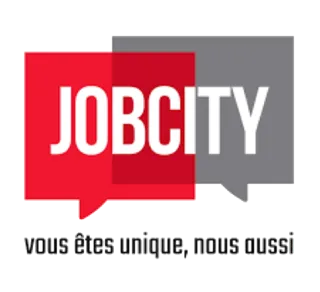 Logo Jobcity