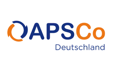 APSCo_ergebnis Apsco logo