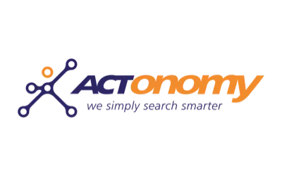Actonomy_ergebnis Actonomy logo