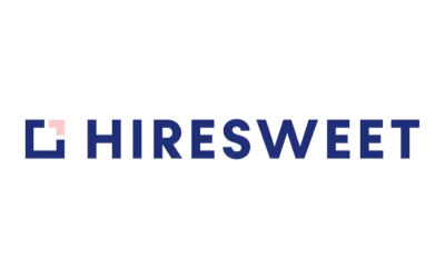 Hiresweet_ergebnis Logo HireSweet