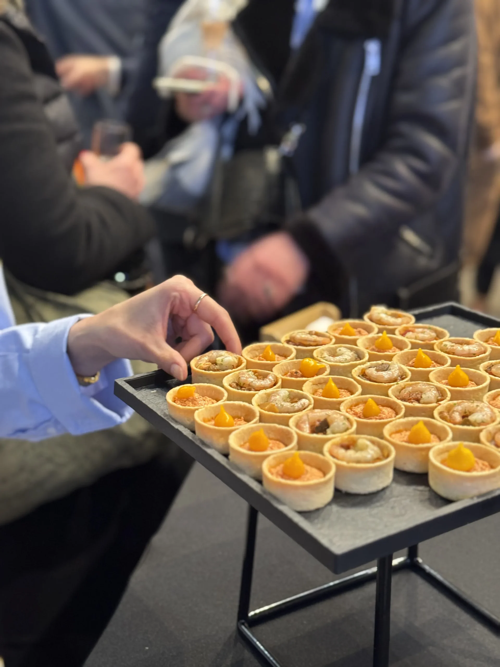 Catering