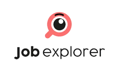 logo job explorer