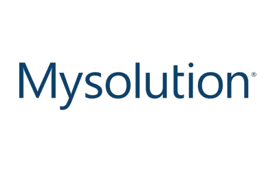 Mysolution_ergebnis Firmenlogo von Mysolution