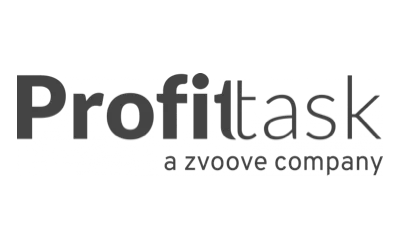 Profitask_ergebnis Profitask logo