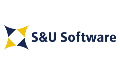 S&U Software_ergebnis S&U Software logo