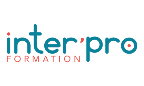 Logo inter'pro formation