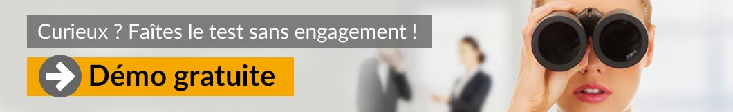 Demo Gratuite