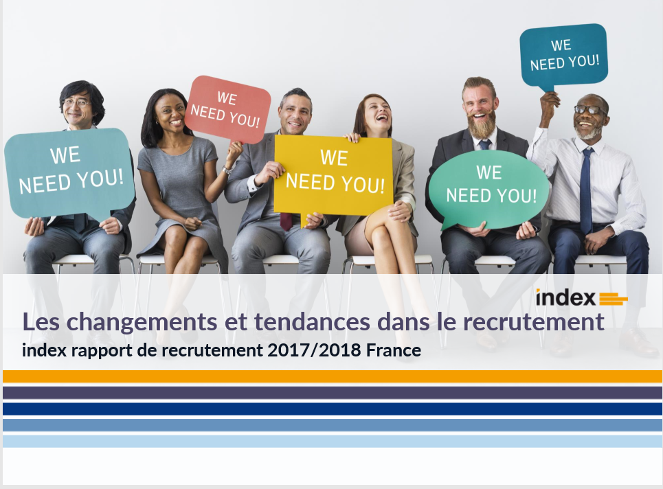 advertsdata.fr index Recruiting-Report 2017/2018